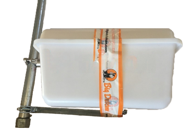 Вузол водопостачання 5E EV/UV-L Lubing (37-93-3689)