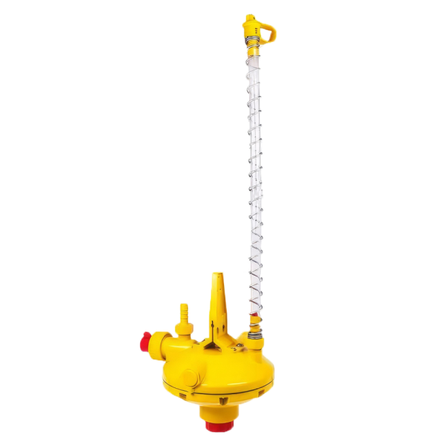 Регулятор тиску води, Lubing (30-63-3630)