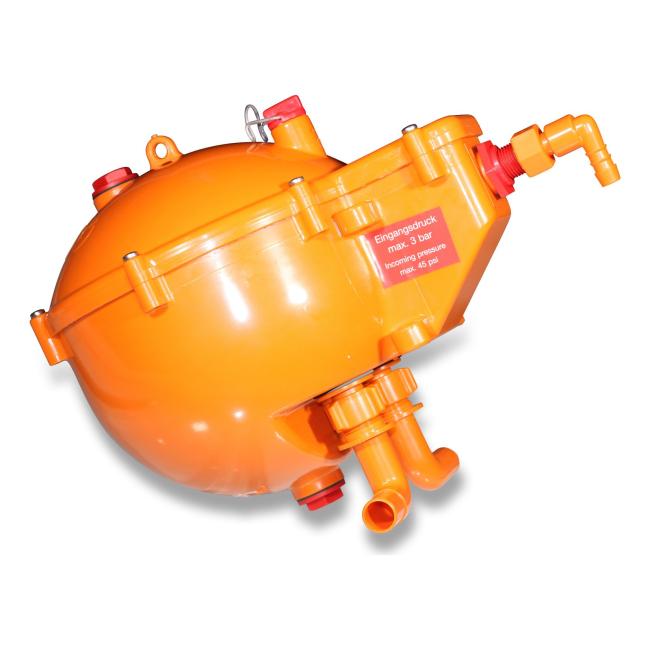 Регулятортиску води, Lubing (39-00-4202)