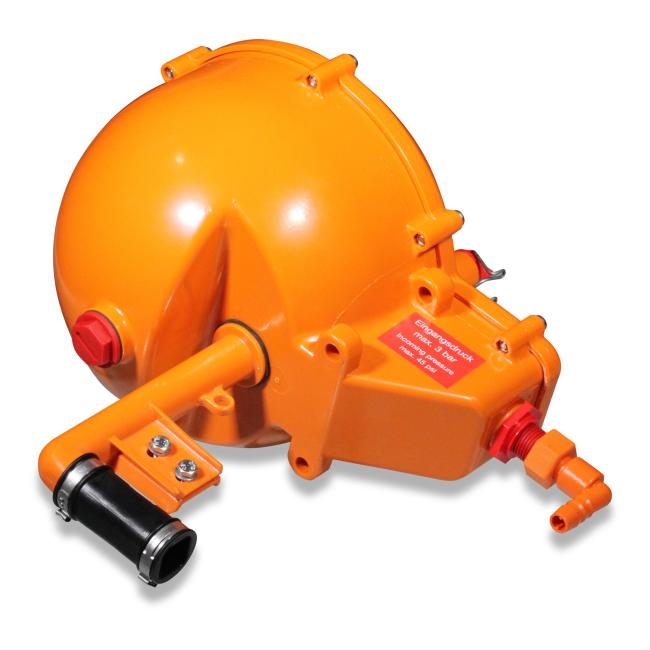 Регулятор тиску води, Lubing (30-61-3401)