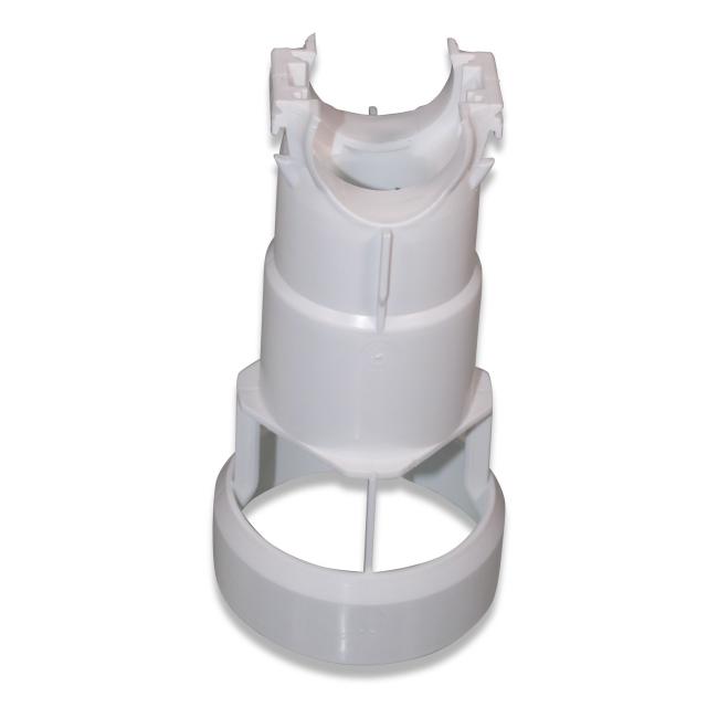 Конус внутрішній білий Big Dutchman FLUXX330 для сенсора DOL26 (83-11-2660)