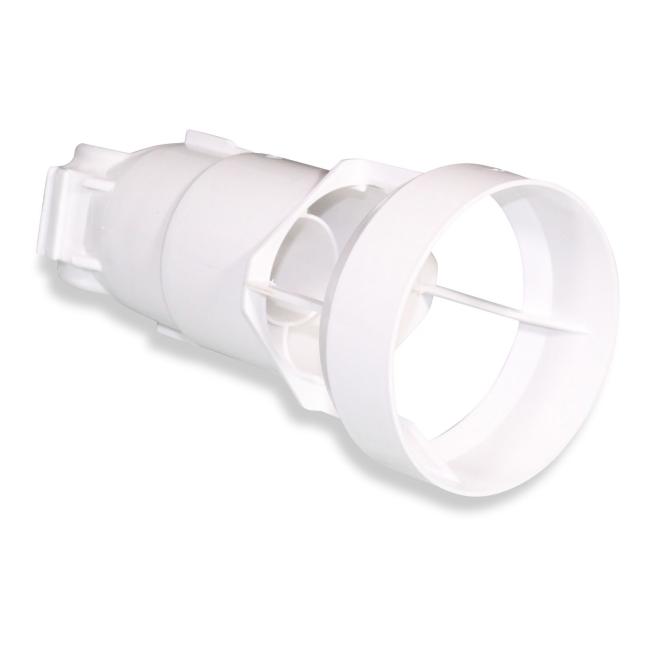 Конус внутрішній білий для годівниці Big Dutchman FLUXX330 (83-11-2664)