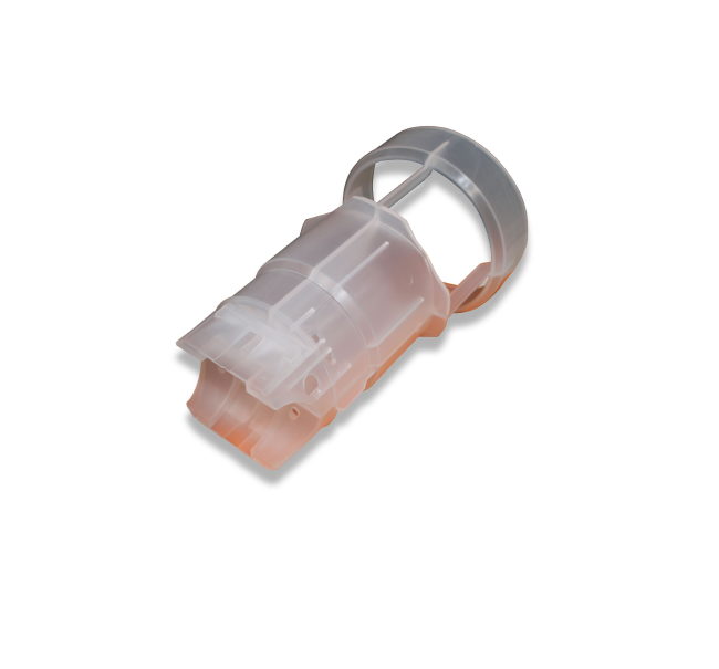 Конус внутрішній для годівниці Big Dutchman FLUXX330 з переливом (81-47-5591)