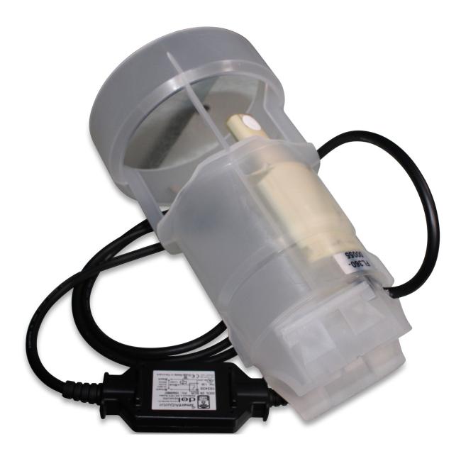 Конус внутрішній для годівниці Big Dutchman FLUXX360 з сенсором iDOL29 (83-53-5514)