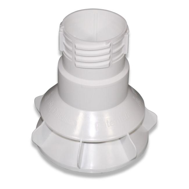 Конус зовнішній Big Dutchman FLUXX330 для сенсора MS-45 (83-11-2662)