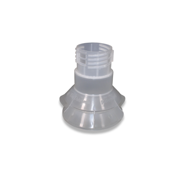 Конус зовнішній для годівниці Big Dutchman FLUXX330 з переливом (81-47-5590)