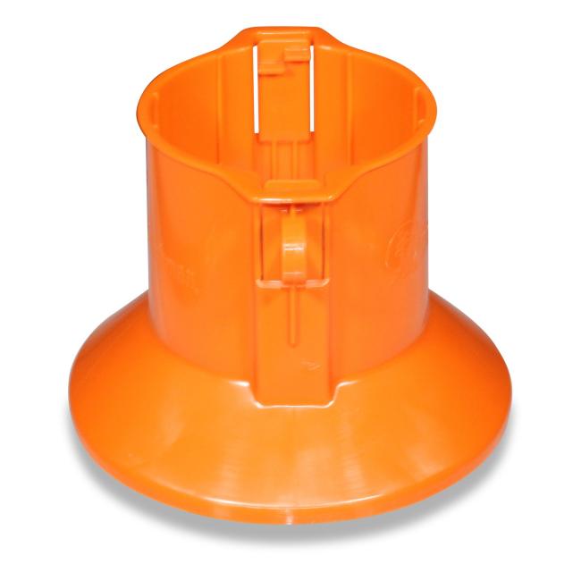 External cone for Big Dutchman MalePan HD feeder (83-15-9001)