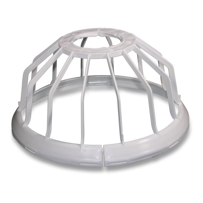 Решітка для годівниці Big Dutchman BP/FLUXX330 14 секцій (83-00-8545)