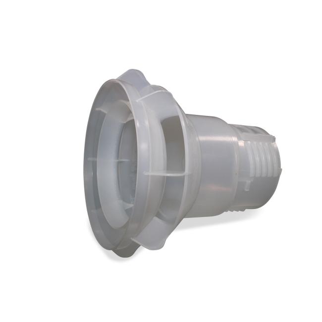 Big Dutchman циліндр зовнішній прозорий з короткими плавниками FXB/FLUXX360 83-17-7175