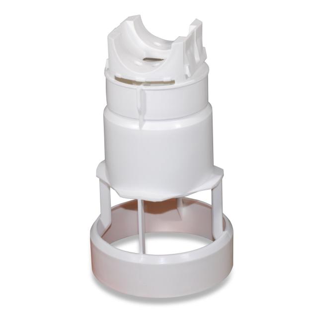 Big Dutchman циліндр внутрішній білий для FXB360 діаметром 45 для датчика DOL26 83-11-2675