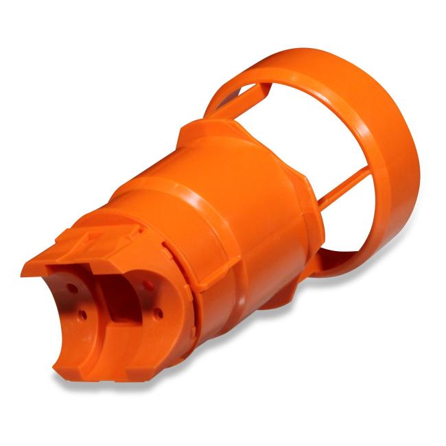 Big Dutchman циліндр внутрішній для труби діаметром 45 FXB/FLUXX360 з вимиканням 83-01-8946