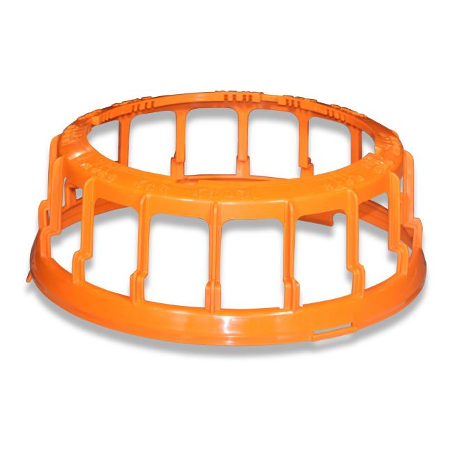 Big Dutchman Outer net orange for FXB360 83-01-6340
