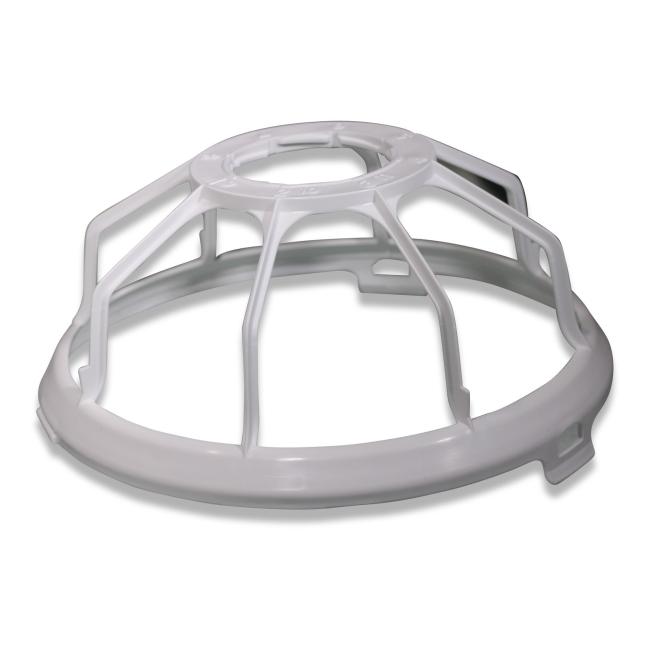 Big Dutchman Гриль 8-ручний білий для FLUXX360 83-04-1097