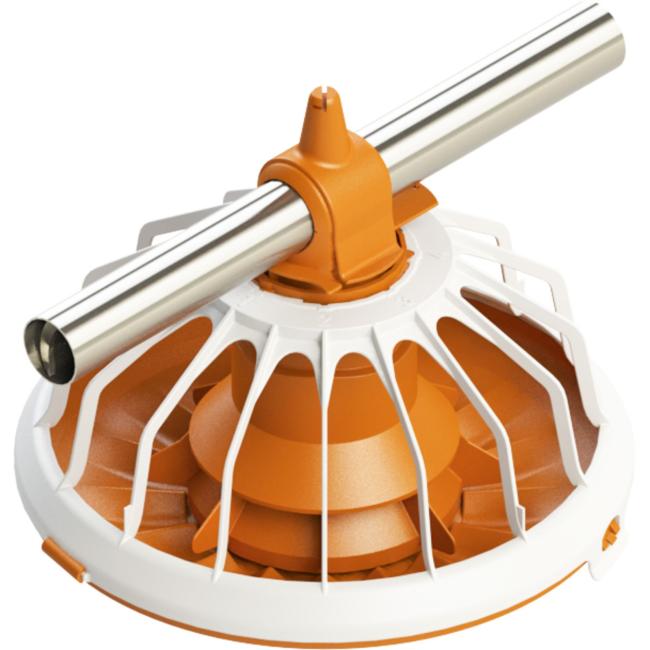 Feeder for chickens Big Dutchman FXB360 (11-31-3815)