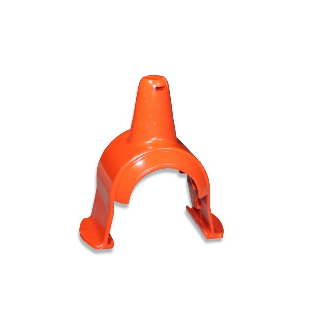 Big Dutchman Адаптер трубки для діаметра трубки 45 FXB/FLUXX360 83-01-8947