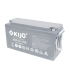 Kijo Свинцево-кислотний акумулятор 12,8 В 150 А/г JDG12-150