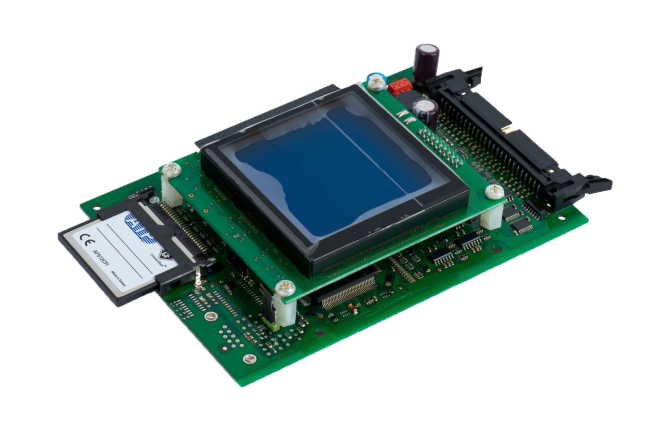 Big Dutchman CPU-модуль з дисплеєм для блоку керування MC135-L2. 60-43-4950