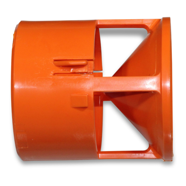 Big dutchman Засувка затоплення TRU PAN 83-00-0191