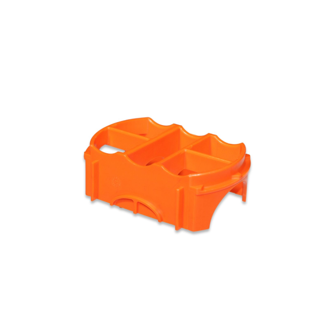 Big dutchman Адаптер труби половинка 60мм Gladiator 83-06-9308