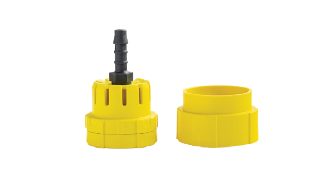 DOL 53 захист від води