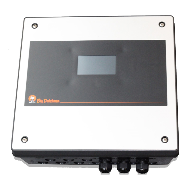 Big Dutchman Система управління SA для насоса CCS-1 61-00-4756