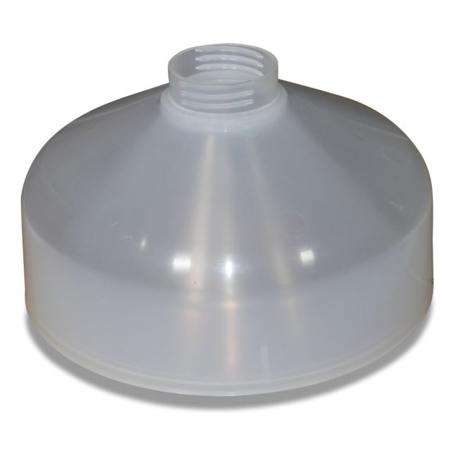 Big dutchman конус гігієни прозорий MP395/Імператор 11-31-6004