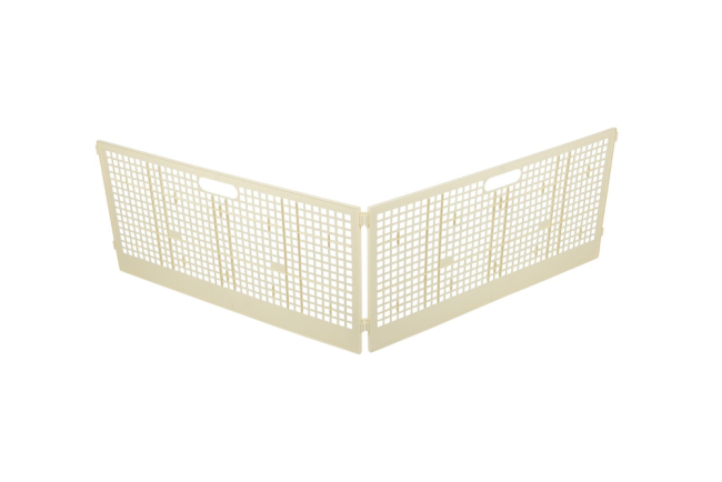 Big dutchman feeding ring without accessories for 280 turkeys 20-00-1000