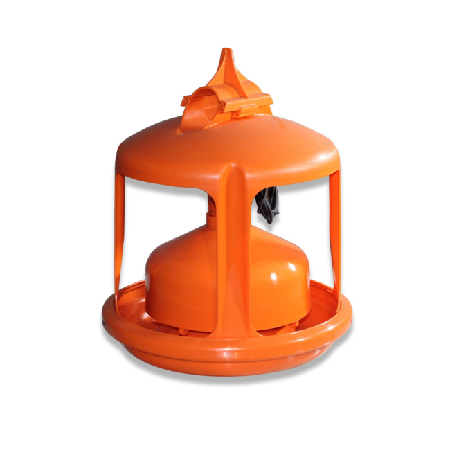 Годівниця для бройлерів Big Dutchman Imperator 60 (11-31-6152)