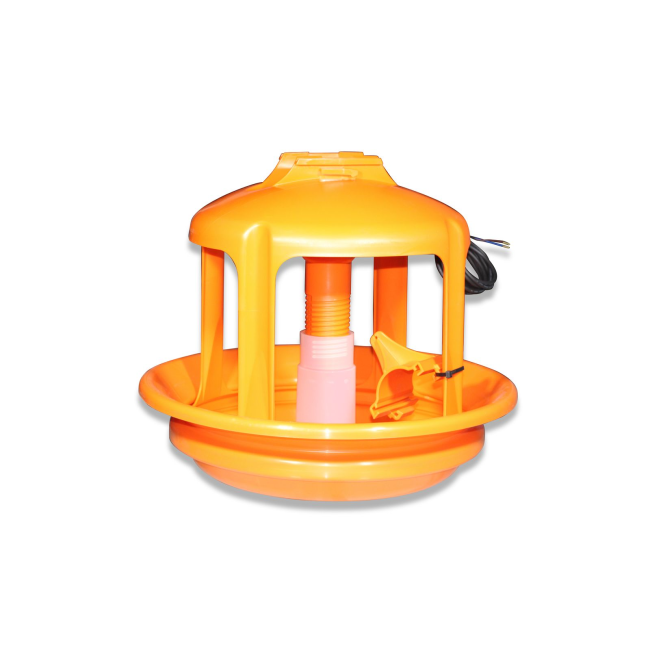 Годівниця для бройлерів Big Dutchman Imperator 60 DDP (11-31-6156)