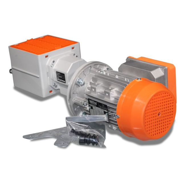 Big dutchman Привод 0.55кВт 230/400В 50Гц 3Ф d60 sh28.5 AM6 со шкафом переключателя 83-17-0981