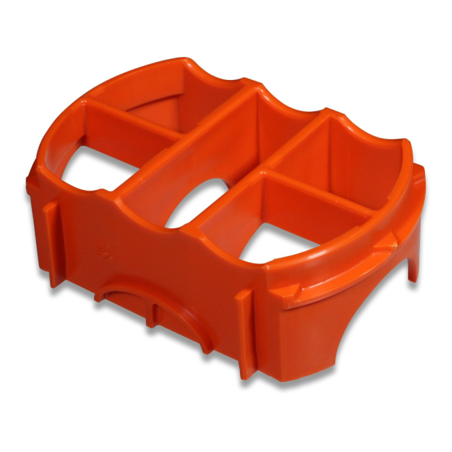 Половина адаптера труби Big Dutchman 50,8 мм Gladiator 83-06-9446