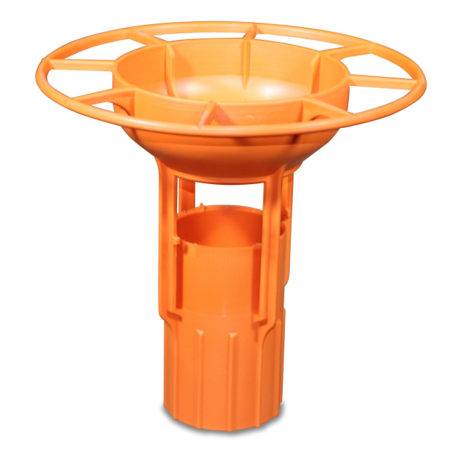 Зовнішній циліндр для TRU PAN від Big Dutchman 83-00-0190