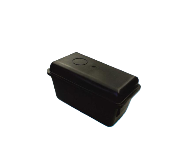 Water container set/2 drains, 5L Lubing (30-00-3585)