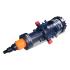Mixtron Медикатор Mixtron Viton MX250.P150 10-2500L/h 1-5% 0,3-6bar. 30-61-4151