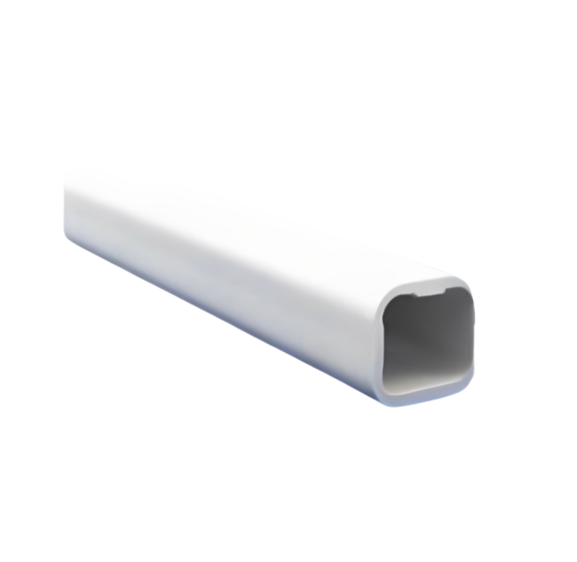 Ніпельна труба 4821-12-Top помаранчева AMX150 Lubing (83-08-3072)