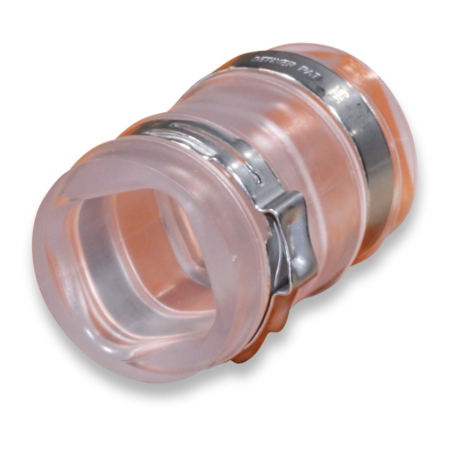 Муфта для ніпельної труби, Lubing (30-00-3020)