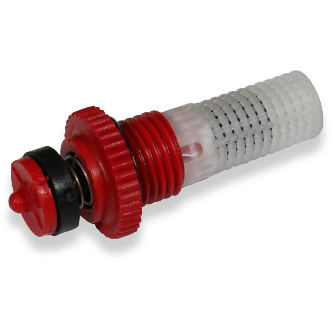 Гнездо клапана, комплект с уплотнительным кольцом Jumbo-B/T/J Lubing (30-03-3111)