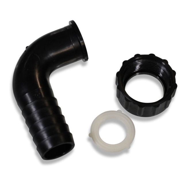 Arc D3/4"x20mm PA Lubing (30-00-3077)