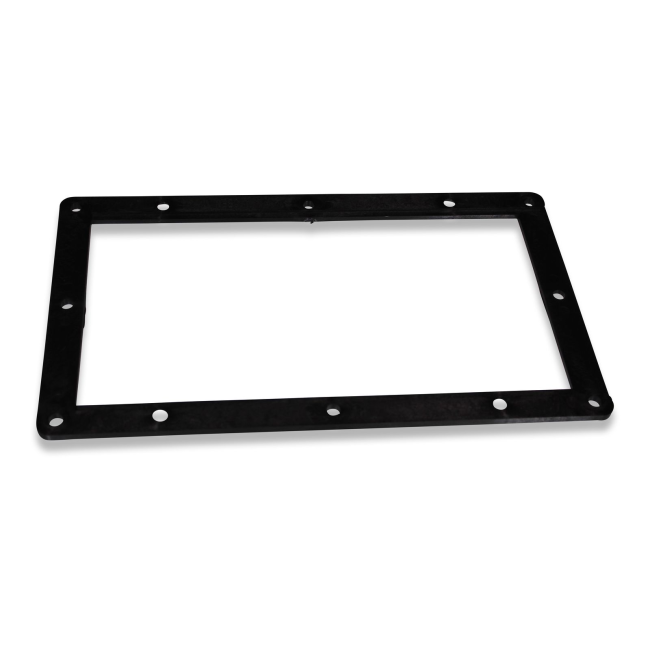 Big Dutchman Напрямна поліестер для засувки приймача шнека. 25-16-3603