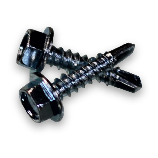 Big Dutchman Гвинт самоврізний 3,5х16 DIN 7504-K (100 шт). 99-10-3891