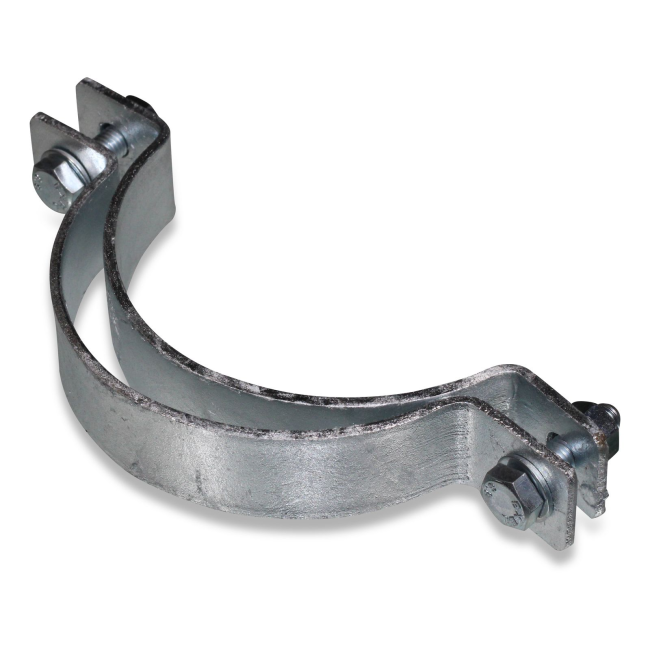 Big Dutchman Крепежный хомут для приводной головки Flex-Vey. 25-16-3622