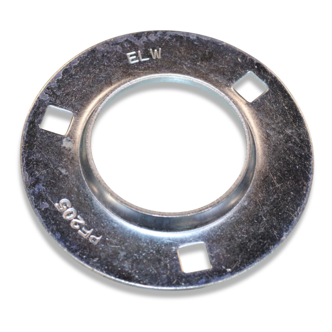 Big Dutchman Пластина валу натягу. 25-01-3026