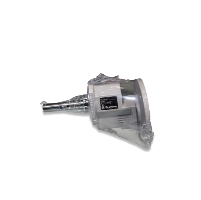 Big Dutchman Привід без двигуна FV 90 HS f/1,50-2,20 кВт з клиноремнем 80/160 та шківом клиноремня 2