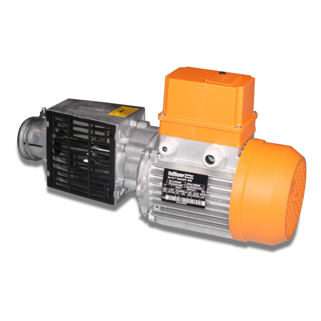 Big Dutchman Привод 0,55 кВт 230/400 В 50 Гц AM5 без сенсора с пультом управления AMX 37-96-9526