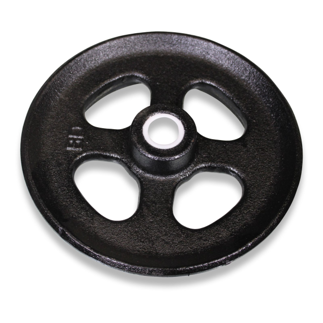 Big Dutchman Кутове колесо з втулкою РОМ д/кута BD 88 15-00-1001