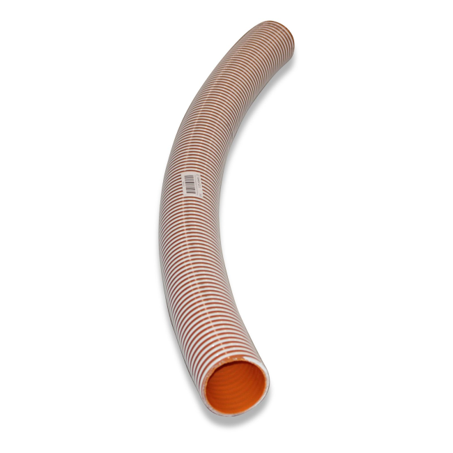 Спіральний шланг DN 90 PUR/Flex-Vey MSW 25-59-3128