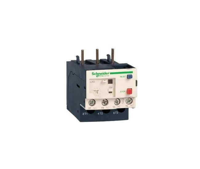 Schneider Electric Thermal overload relay 2.5A-4A