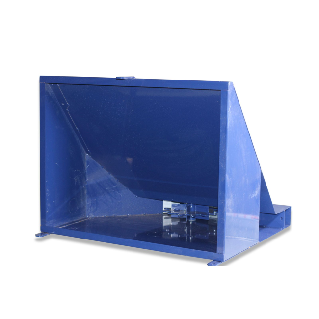 Feed capacity RPM 50 l, 1 line - 1 direction, without rack VADA 11-31-3751