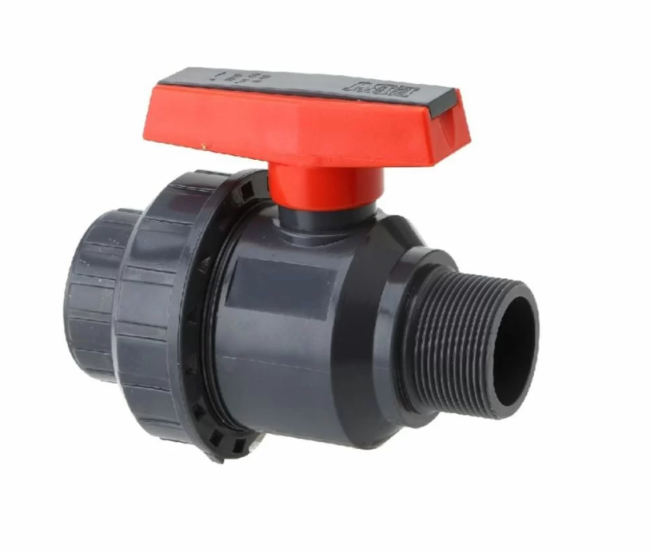 Кран кульовий ERA Ø25-3/4" ВН