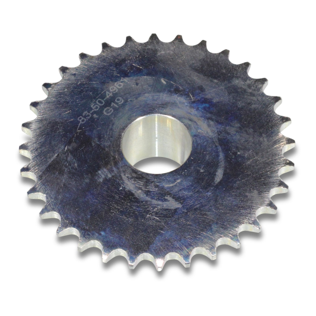 Big Dutchman Колеса для цепи 3/8" x 7/32" Z=32/B=25. 83-50-4961